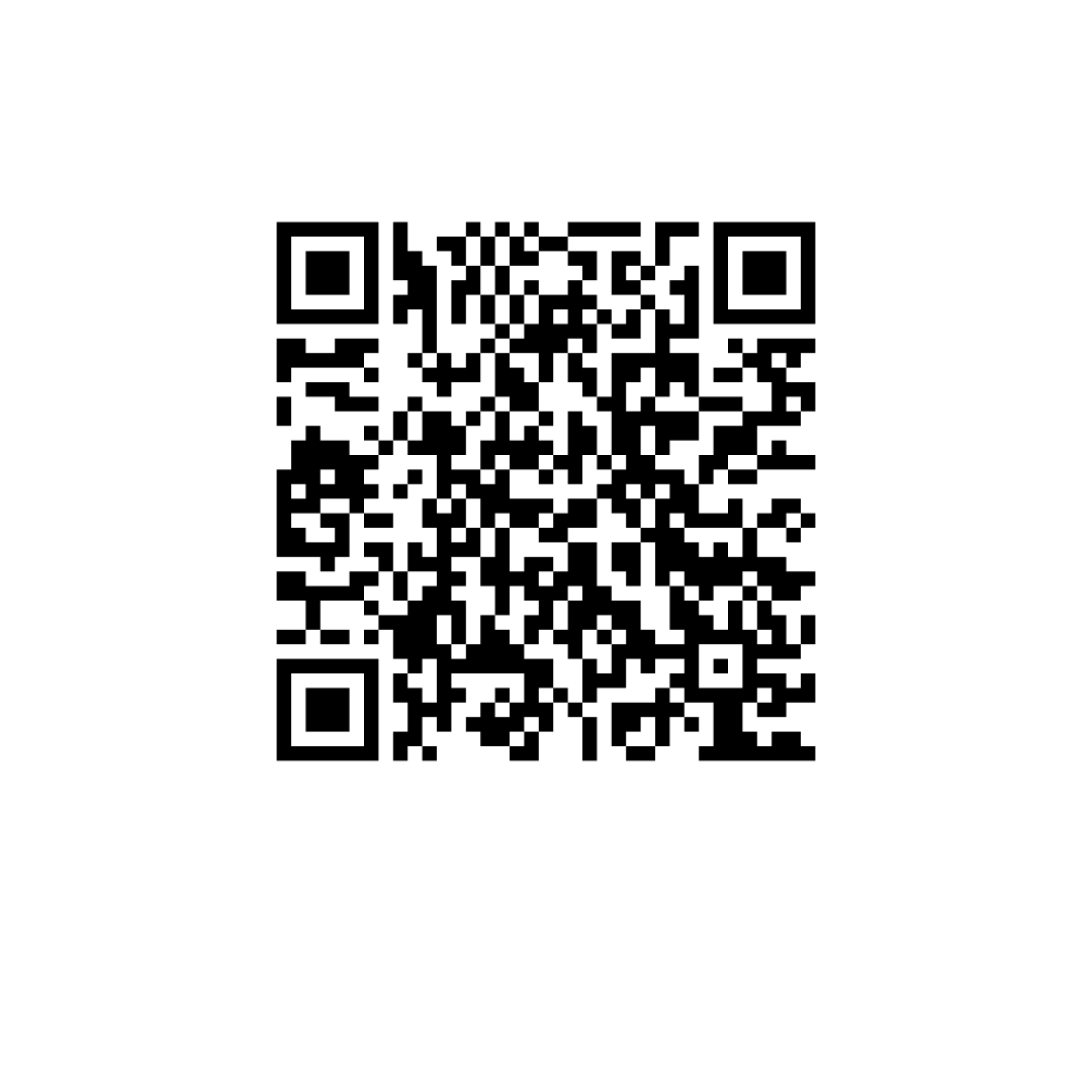Toss QR code for a ₩5,000 transfer
